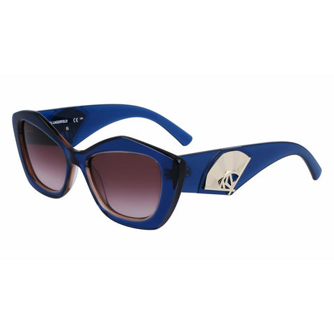 Ladies' Sunglasses Karl Lagerfeld KL6127S-5218424 Ø 52 mm-0