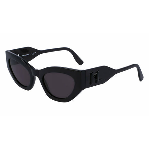 Ladies' Sunglasses Karl Lagerfeld KL6122S-5222015 Ø 52 mm-0