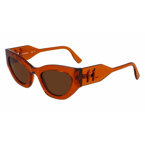 Ladies' Sunglasses Karl Lagerfeld KL6122S-5222216 Ø 52 mm-0