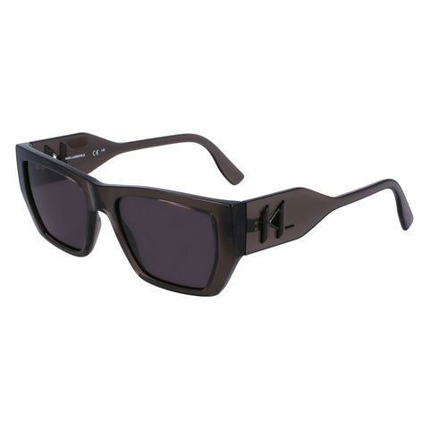 Unisex Sunglasses Karl Lagerfeld KL6123S-5418020 ø 54 mm-0