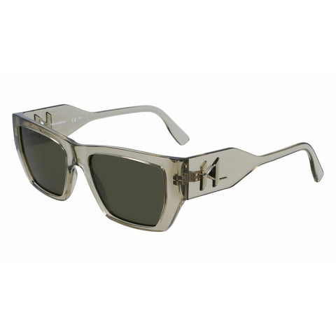 Unisex Sunglasses Karl Lagerfeld KL6123S-5418275 ø 54 mm-0