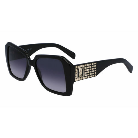 Ladies' Sunglasses Karl Lagerfeld KL6140S-5317001 Ø 53 mm-0