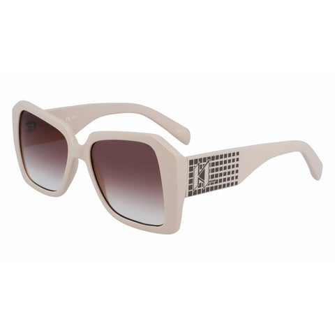 Ladies' Sunglasses Karl Lagerfeld KL6140S-5317102 Ø 53 mm-0