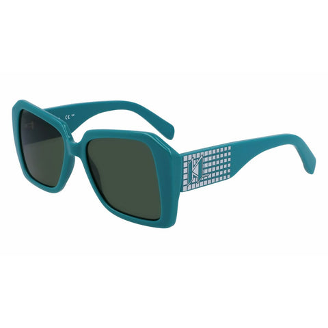 Ladies' Sunglasses Karl Lagerfeld KL6140S-5317300 Ø 53 mm-0
