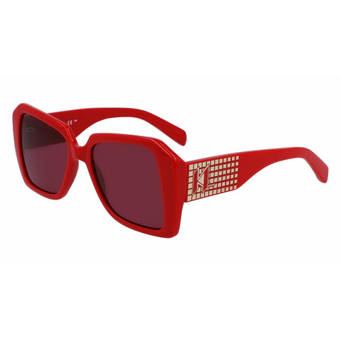 Ladies' Sunglasses Karl Lagerfeld KL6140S-5317600 Ø 53 mm-0