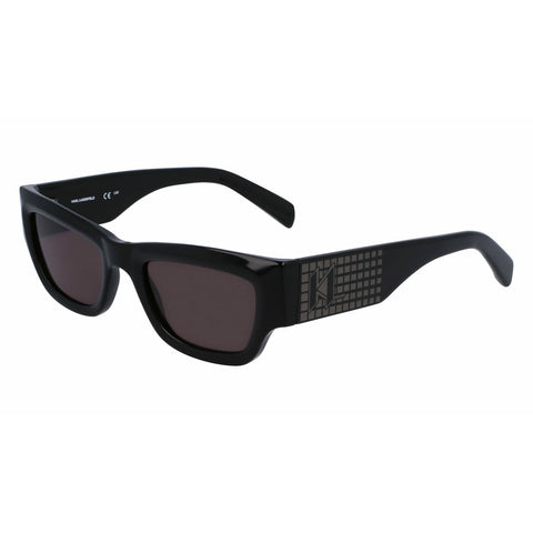 Ladies' Sunglasses Karl Lagerfeld KL6141S-5221001 Ø 52 mm-0
