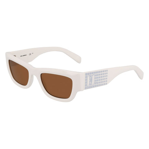 Ladies' Sunglasses Karl Lagerfeld KL6141S-5221105 Ø 52 mm-0