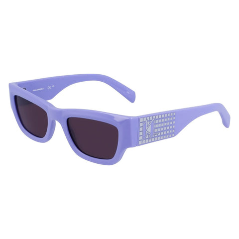 Ladies' Sunglasses Karl Lagerfeld KL6141S-5221541 Ø 52 mm-0