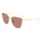 Ladies' Sunglasses Calvin Klein CK22104S-716-0