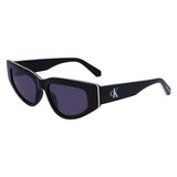 Ladies' Sunglasses Calvin Klein CKJ23603S-0