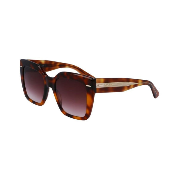 Ladies' Sunglasses Calvin Klein CK23508S-0