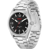 Men's Watch Hugo Boss 1530251 (Ø 42 mm)-2