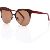 Ladies' Sunglasses Marni CURVE ME101S-0