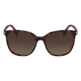 Ladies' Sunglasses Longchamp LO612S-216 ø 54 mm-0