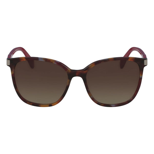 Ladies' Sunglasses Longchamp LO612S-216 ø 54 mm-0