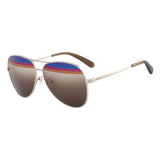 Ladies' Sunglasses Salvatore Ferragamo SF172S-745 ø 60 mm-0