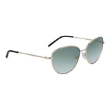 Ladies' Sunglasses DKNY DK103S-304 ø 56 mm-1