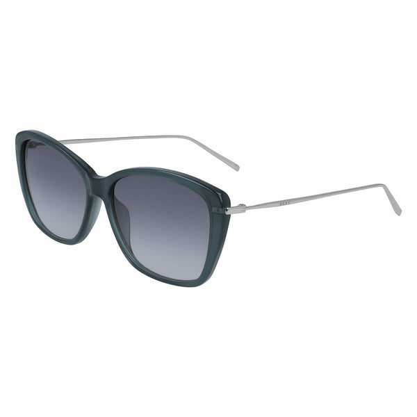 Ladies' Sunglasses DKNY DK702S-319 ø 57 mm-0