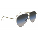 Ladies' Sunglasses Victoria Beckham VB208S-041 Ø 64 mm-1