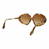 Ladies' Sunglasses Victoria Beckham Ø 64 mm (Ø 64 mm)-1