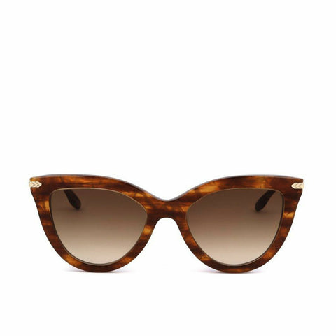 Ladies' Sunglasses Victoria Beckham Ø 53 mm (Ø 53 mm)-0