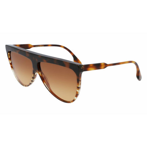 Ladies' Sunglasses Victoria Beckham VB619S-6509211 Ø 65 mm-0
