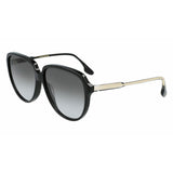 Ladies' Sunglasses Victoria Beckham VB618S-001 ø 60 mm-0