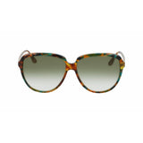 Ladies' Sunglasses Victoria Beckham VB618S-224 ø 60 mm-2