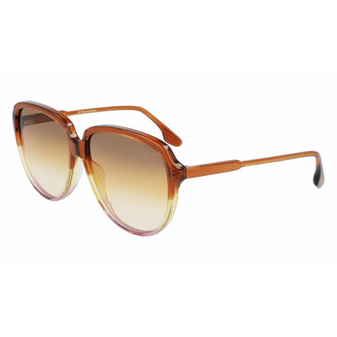 Ladies' Sunglasses Victoria Beckham VB618S-241 ø 60 mm-0