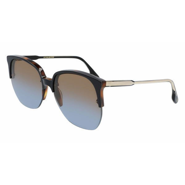 Ladies' Sunglasses Victoria Beckham VB617S-005 ø 63 mm-0