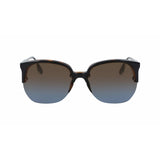 Ladies' Sunglasses Victoria Beckham VB617S-005 ø 63 mm-1