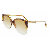 Ladies' Sunglasses Victoria Beckham VB617S-222 ø 63 mm-0