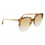 Ladies' Sunglasses Victoria Beckham VB617S-222 ø 63 mm-1