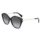 Ladies' Sunglasses Lanvin LNV609S 001 59 13 140-0