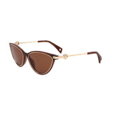 Ladies' Sunglasses Lanvin LNV607S 200 57 17 140-0