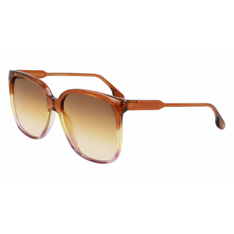 Ladies' Sunglasses Victoria Beckham VB610SCB-241 ø 59 mm-0