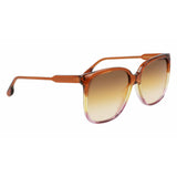 Ladies' Sunglasses Victoria Beckham VB610SCB-241 ø 59 mm-1