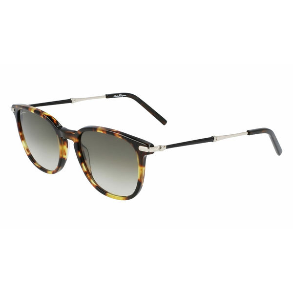 Men's Sunglasses Salvatore Ferragamo SF1015S-242 Ø 52 mm-0