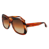 Ladies' Sunglasses Victoria Beckham VB623S-617 ø 59 mm-0