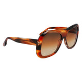 Ladies' Sunglasses Victoria Beckham VB623S-617 ø 59 mm-1