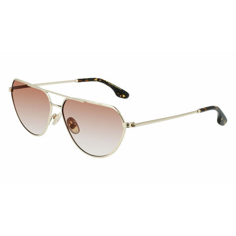 Ladies' Sunglasses Victoria Beckham VB221S-725 ø 60 mm-0