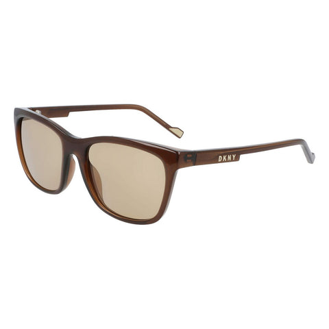 Ladies' Sunglasses DKNY DK532S-210 Ø 55 mm-0