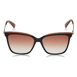 Ladies' Sunglasses Longchamp LO683S-001 ø 56 mm-6