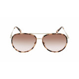 Ladies' Sunglasses Longchamp LO684S-716 ø 58 mm-2