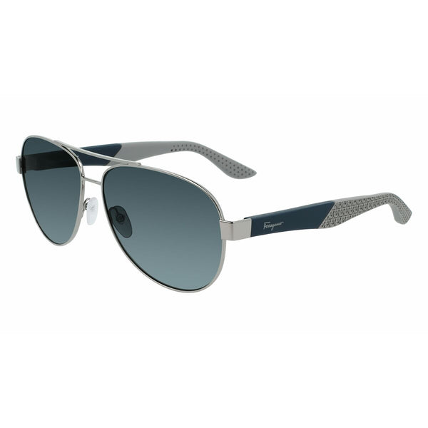 Men's Sunglasses Salvatore Ferragamo SF275S-021 Ø 62 mm-0