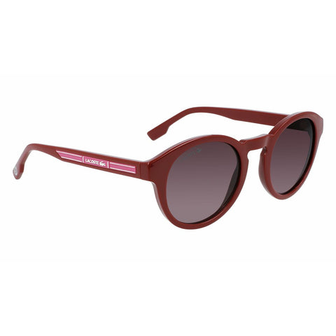 Ladies' Sunglasses Lacoste L952SRG-615 Ø 50 mm-0