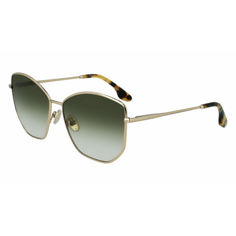 Ladies' Sunglasses Victoria Beckham VB225S-700 ø 59 mm-0