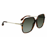 Ladies' Sunglasses Victoria Beckham VB631S-215 ø 60 mm-1