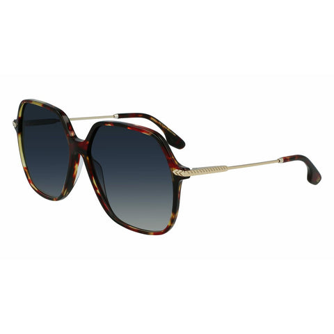 Ladies' Sunglasses Victoria Beckham VB631S-609 ø 60 mm-0