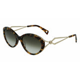 Ladies' Sunglasses Lanvin LNV618S-213 ø 57 mm-0